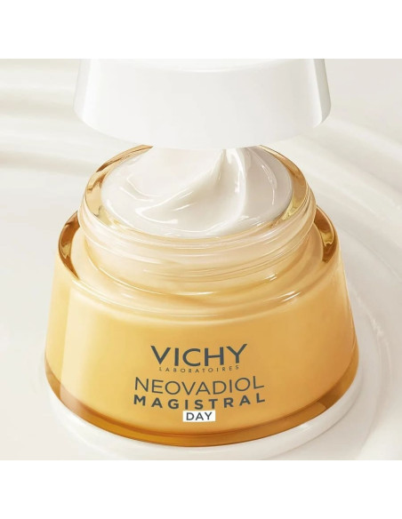 Vichy Neovadiol Magistral Bálsamo de Día Nutritivo Antiflacidez 50 ml