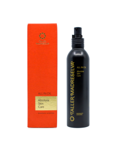 Taller Madreselva Absolute Skin Care Regenerador...