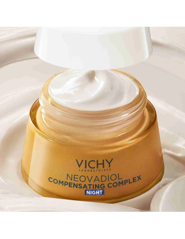 Vichy Neovadiol Crema de Noche Complejo...