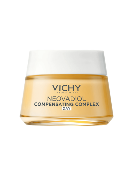Vichy Neovadiol Crema de Día Efecto Lifting Complejo Sustitutivo Piel Normal a Mixta 50 ml