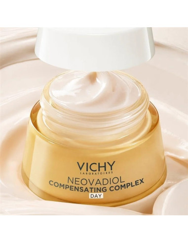 Vichy Neovadiol Crema de Día Efecto Lifting...