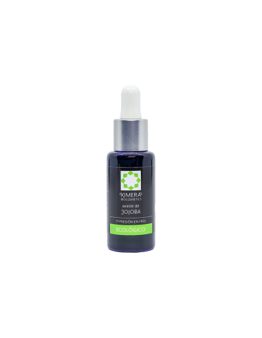 Taller Madreselva Aceite Vegetal de Jojoba...