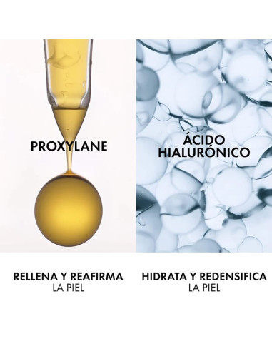 Vichy Neovadiol Crema de Día Redensificante...