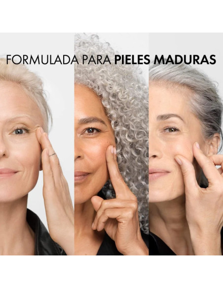 Vichy Neovadiol Crema de Día Redensificante Complejo Sustitutivo Piel Seca 50 ml