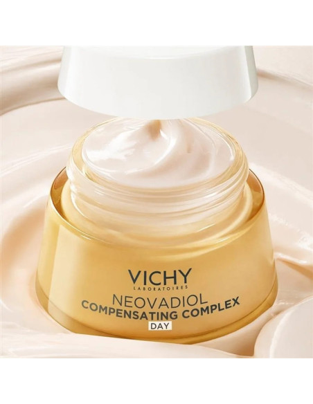 Vichy Neovadiol Crema de Día Redensificante Complejo Sustitutivo Piel Seca 50 ml