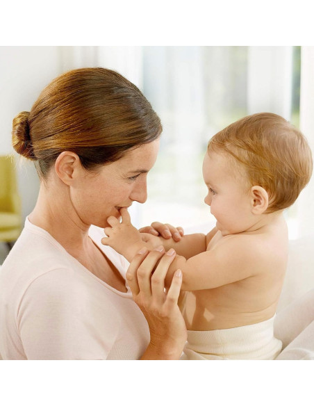 Weleda Baby Aceite para el Masaje de Tripita del Bebé 50 ml