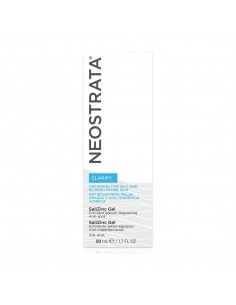 Neostrata Clarify Salizinc Gel 50 ml