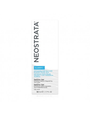 Neostrata Clarify Salizinc Gel 50 ml