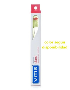 Vitis Cepillo Dental Adulto Duro