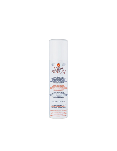 Vea Spray Aceite Corporal Seco 100 ml