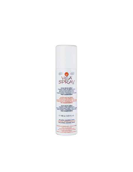 Vea Spray Aceite Corporal Seco 100 ml