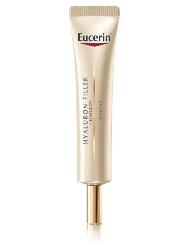 Eucerin Hyaluron Filler Elasticity Crema de Día...
