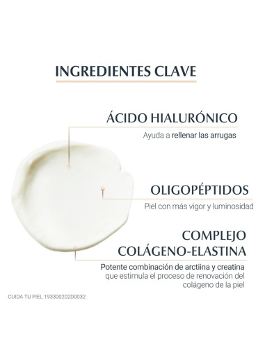 Eucerin Hyaluron Filler Elasticity Crema de Día...