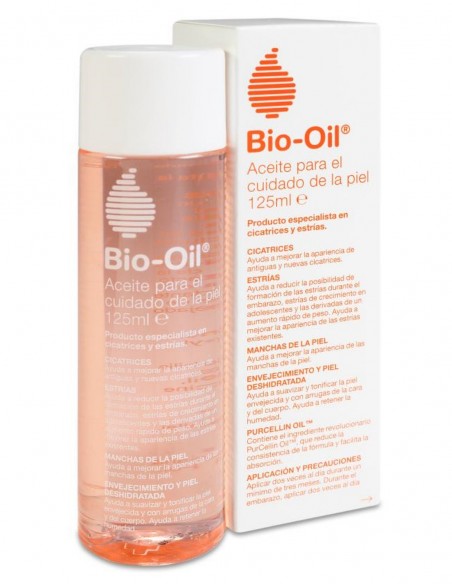 Bio Oil Aceite para el Cuidado de la Piel 125 ml