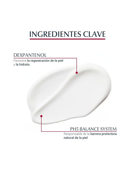 Eucerin pH5 Loción Hidratante Enriquecida Piel Muy Seca y Sensible 1000 ml