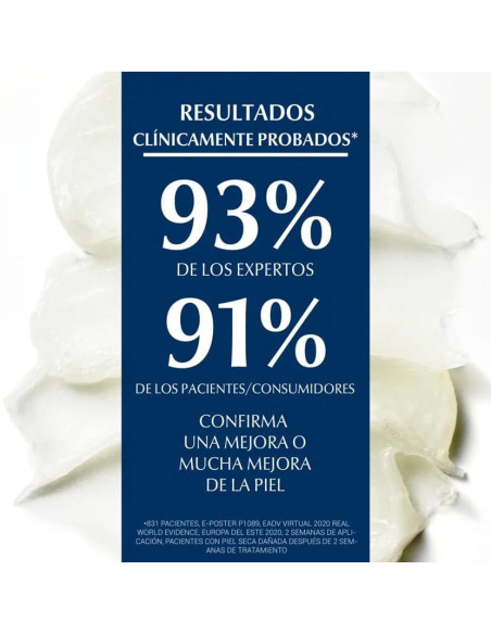 Eucerin Aquaphor Pomada Reparadora Piel Seca y Agrietada 80 g