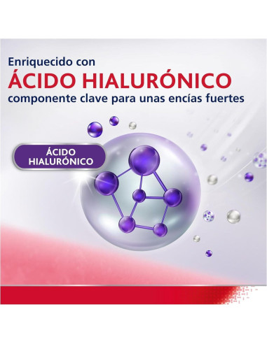 Parodontax Colutorio Refuerza y Protege las...