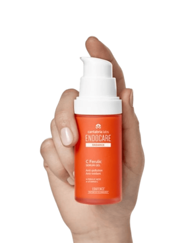 Endocare Radiance C Ferulic Sérum Gel...