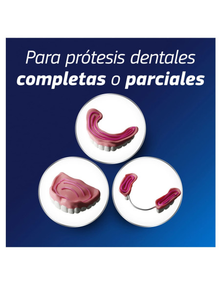 Kukident Pro Ultimate Crema Adhesiva Prótesis Dental Sin Sabor 40 g