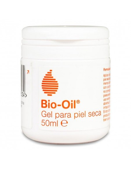 Bio Oil Gel para Piel Seca 50 ml