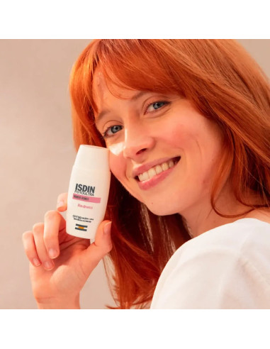 Isdin FotoUltra Redness SPF 50 - 50 ml