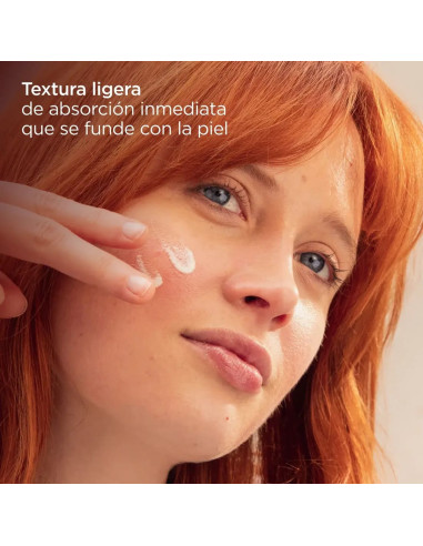 Isdin FotoUltra Redness SPF 50 - 50 ml