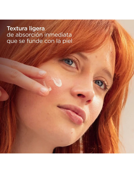 Isdin FotoUltra Redness SPF 50 - 50 ml
