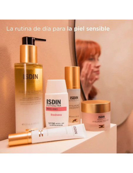 Isdin FotoUltra Redness SPF 50 - 50 ml