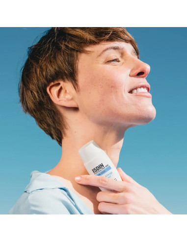 Isdin FotoUltra 100 Solar Allergy Protect SPF...