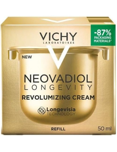 Vichy Neovadiol Longevity Crema Voluminizadora...