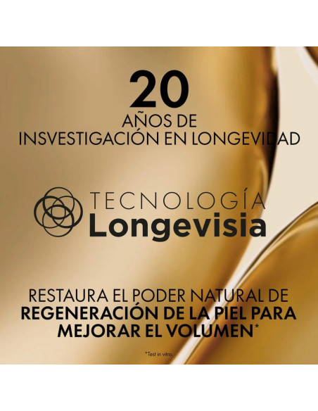 Vichy Neovadiol Longevity Crema Voluminizadora Recarga 50 ml