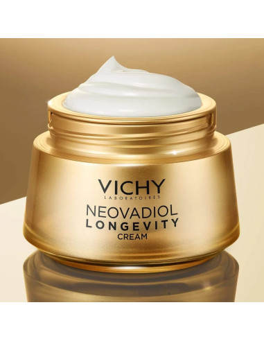 Vichy Neovadiol Longevity Crema Voluminizadora...