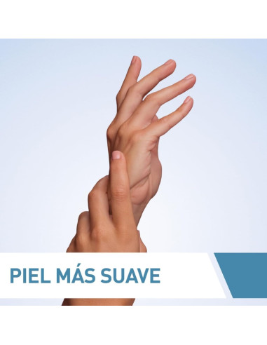Cerave Duplo Crema Reparadora de Manos 2x50 ml