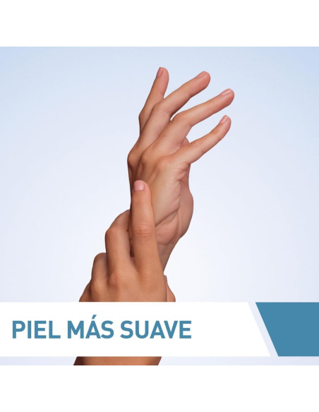 Cerave Duplo Crema Reparadora de Manos 2x50 ml