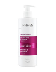 Vichy Dercos Technique Champú Desinficador...