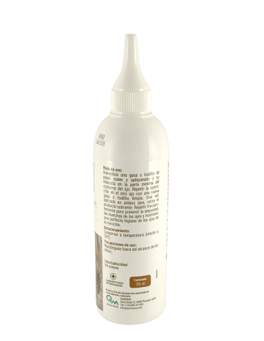 Diptron Ocular Limpieza y Protección Ojos para...