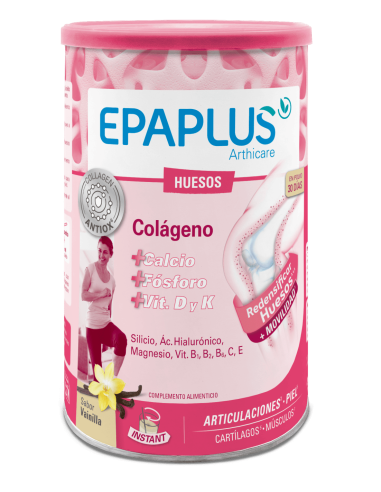 Epaplus Arthicare Colágeno Huesos Antiox en...