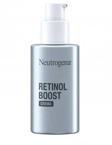 Neutrogena Retinol Boost Crema 50 ml