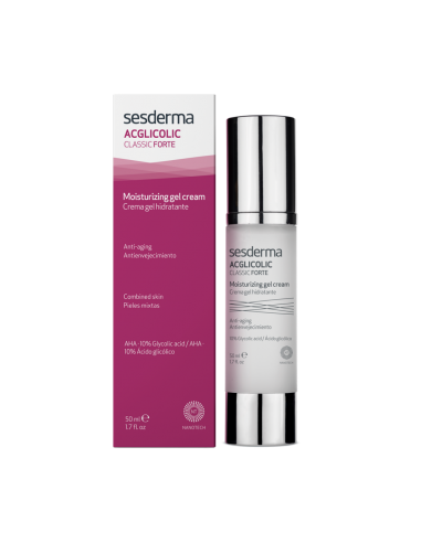 Sesderma Ácido Glicólico Classic Forte Crema...