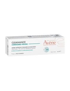 Avène Cleanance Comedomed Peeling Crema Intensiva para... 2
