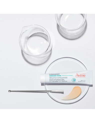 Avène Cleanance Comedomed Peeling Crema...
