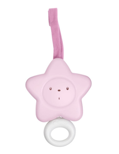 Chicco Caja de Música Melodía de Estrellas para...