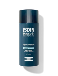 Isdin Medicis Bálsamo Reparador After Shave 100 ml
