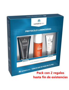 Endocare Radiance C Ferulic Sérum Gel Antipolución...