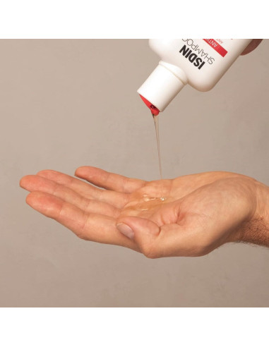 Isdin Lambdapil Champú Anti-Caída Duplo 400+400...