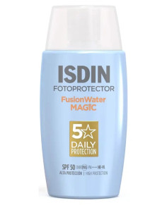 Isdin Fotoprotector Fusion Water Magic SPF 50 - 50 ml 2