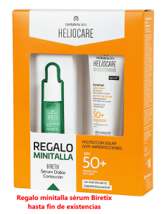 Heliocare 360º OptiD+ Acnimat SPF 50+  50 ml