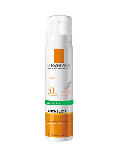 La Roche Posay Anthelios Bruma Invisible...
