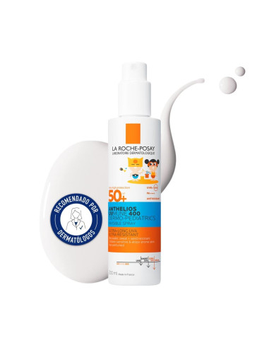 La Roche Posay Anthelios UVMUNE 400...