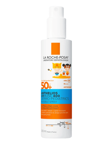 La Roche Posay Anthelios UVMUNE 400...